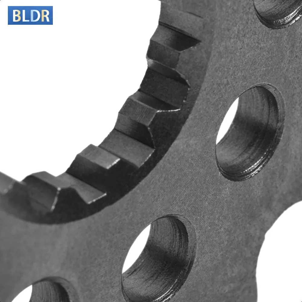 520-16T 48T Motorcycle Accessories Front Rear Sprocket Gear Wheel Kit for CF Moto 650 MT CF650-3F 2021-2023