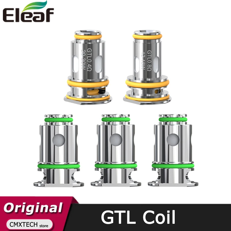 elfbar nachfüll pod läuft aus Everything You Need to Know About the Eleaf iStick Pico Dual and Its  Replacement Coils