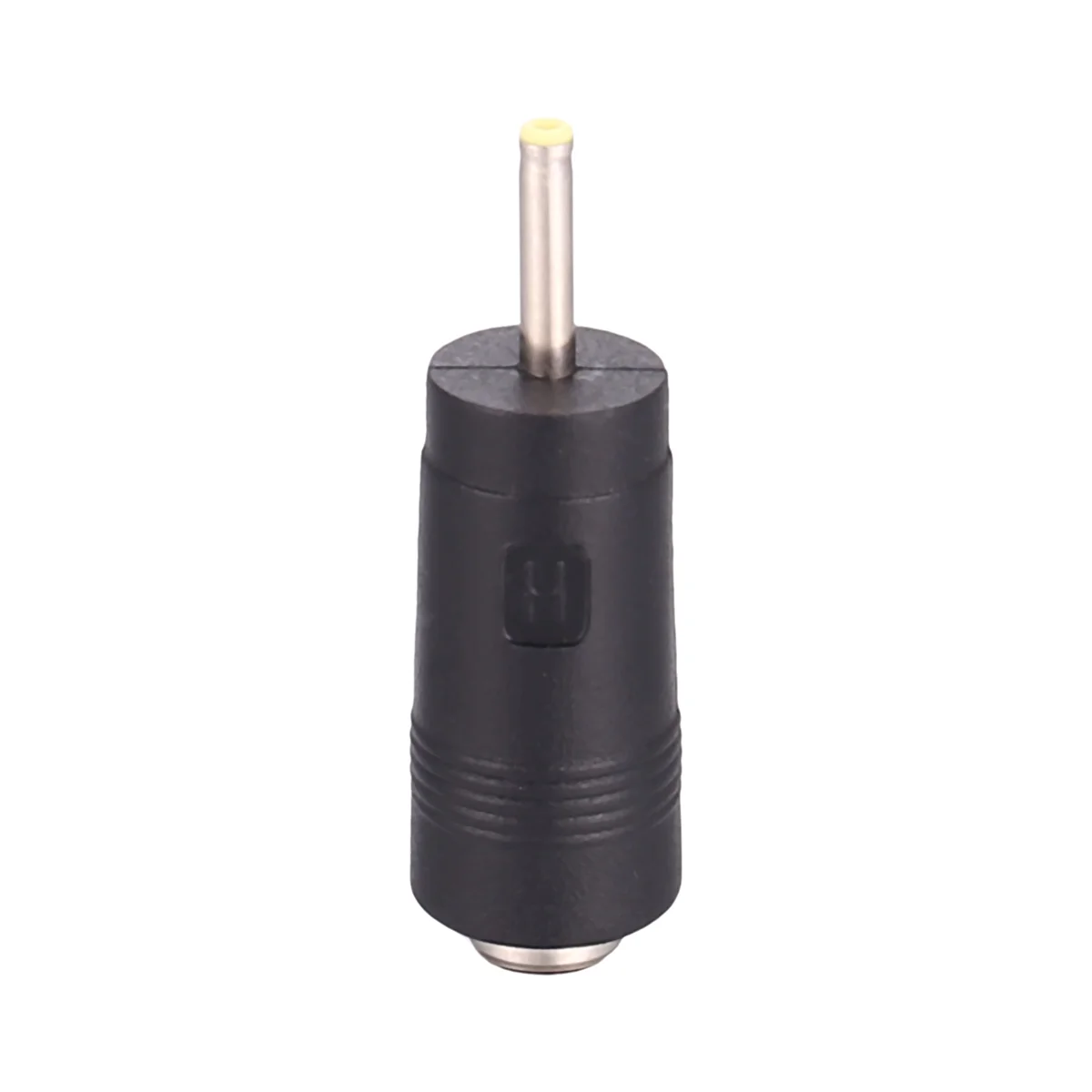 

2.5mm x 0.7mm Male Plug to 5.5mm x 2.1mm Female Jack DC Power Adapter