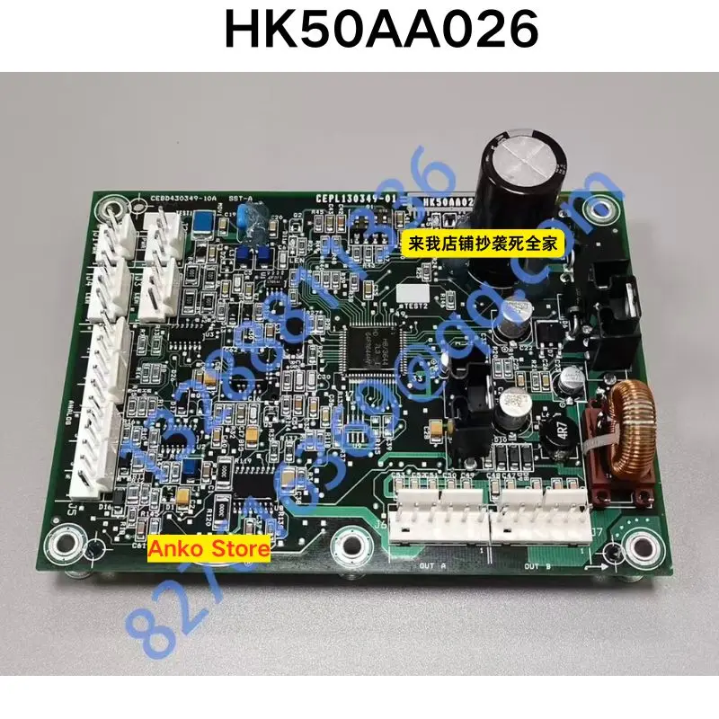 Brand-new  HK50AA026 motherboard