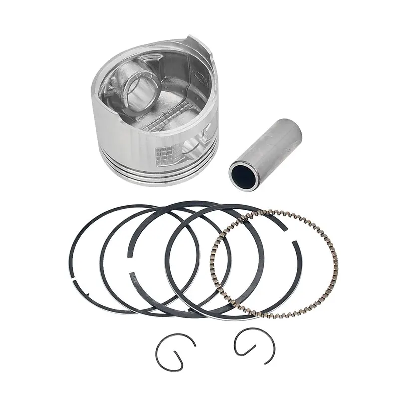 68MM Standard Piston Kit Assembly 13101-ZH8-000 Compatible With Honda Engine GX160 GXV160