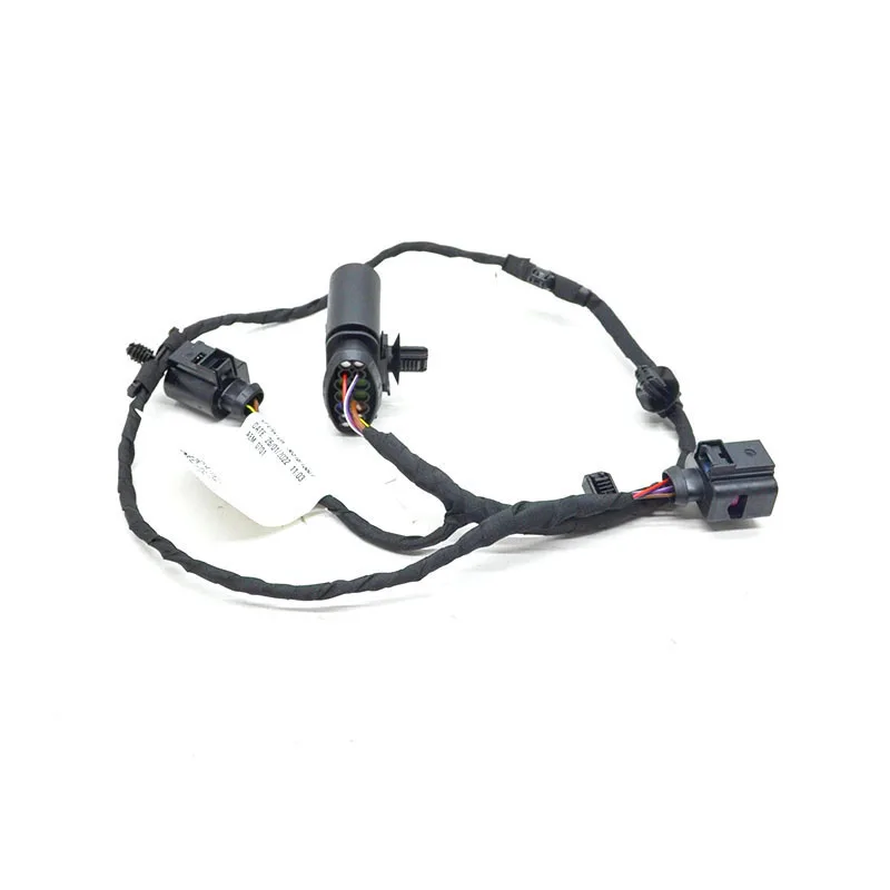 FOR CAYENNE 9Y0 Front Left Bumper Wiring Harness Loom 9Y0971073K 9Y0971073 K 9Y0 971 073 K