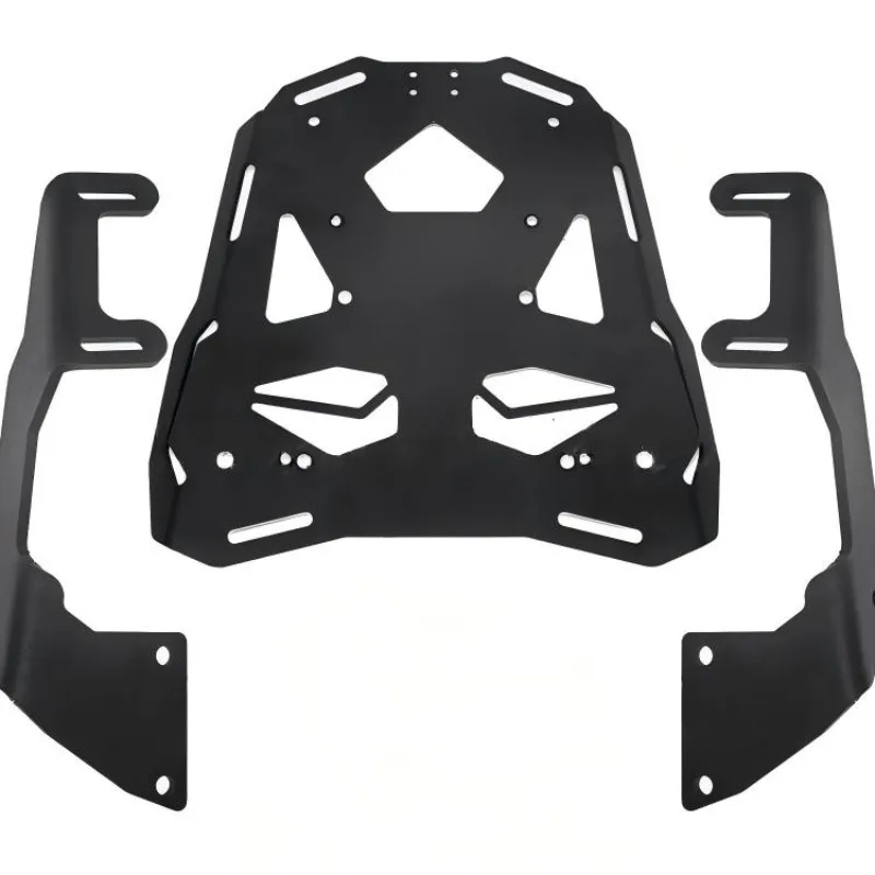 Rear Luggage Rack Top Case Bracket Compatible With Honda CB400X 500X 500F CBR500R Motorcycle Mod Accessory