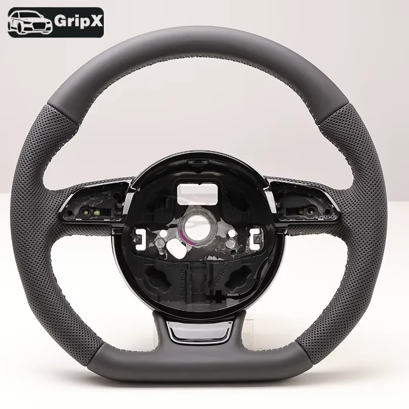 مناسبة لأودي A3 A4 A5 S5 Q3 Q5 SQ5 قطع غيار السيارات وقطع غيار عجلة القيادة والملحقات عجلة القيادة #1