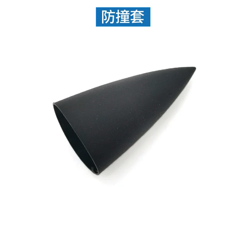 Batterie d'avion FX820 RC 3.7v 300mAh/lame d'hélice/train d'atterrissage/câble de chargement/utilisation pour les pièces FX820