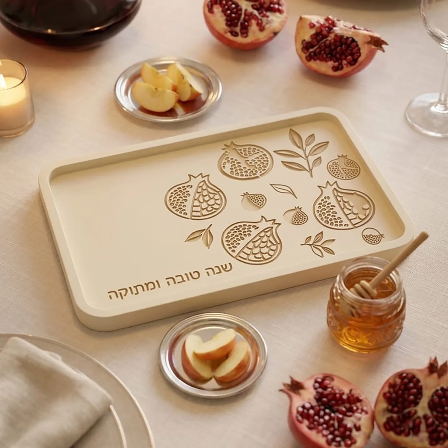 #66 Latest Decorative Trays Offers