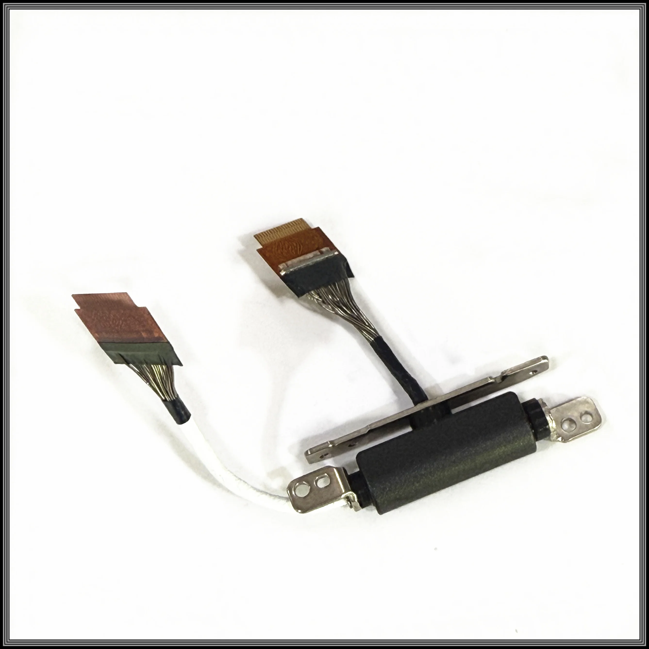 New Original FOR EOS R LCD Display Screen FPC Rotate shaft flex cable replacement for Canon R Camera Digital Repair Parts - Image 2