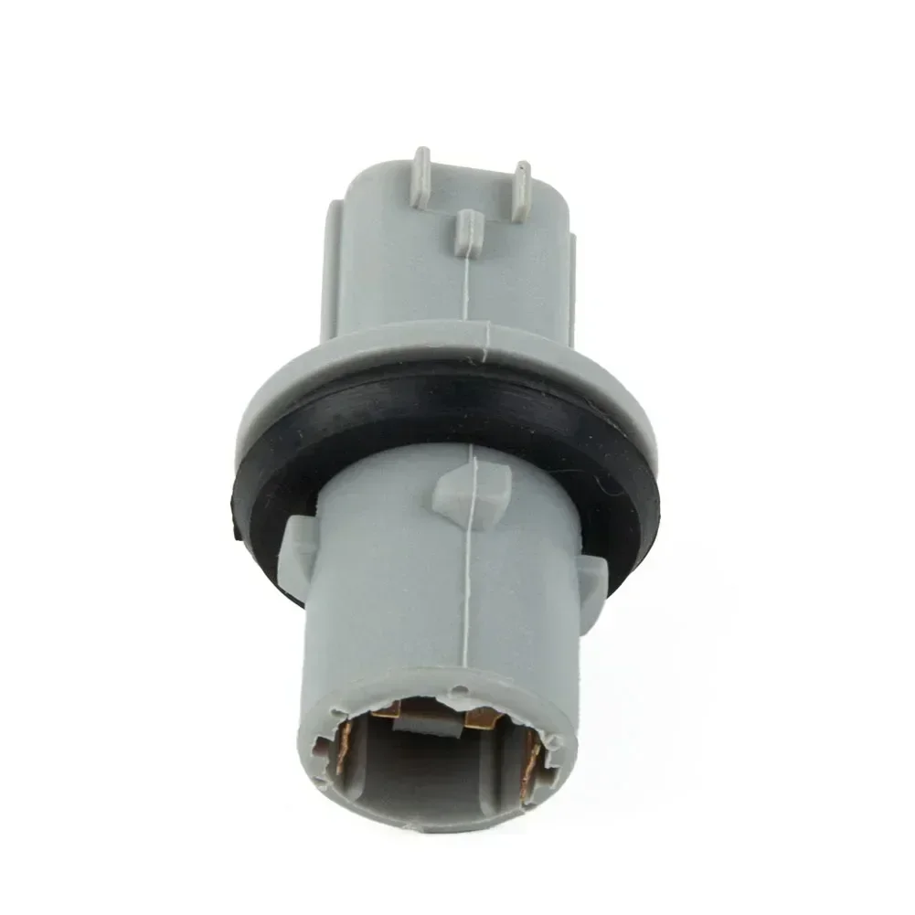 1x Headlight Headlamp Socket 33304-S5A-003 For Honda For Accord For CR-V For Acura 33304S5A003 4L0898924B Plastic
