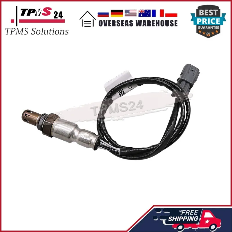 1Pcs Downstream Oxygen O2 Lambda Sensor 39210-2GBB0 392102GBB0 234-8031 For Hyundai Santa Fe Sport Tucson