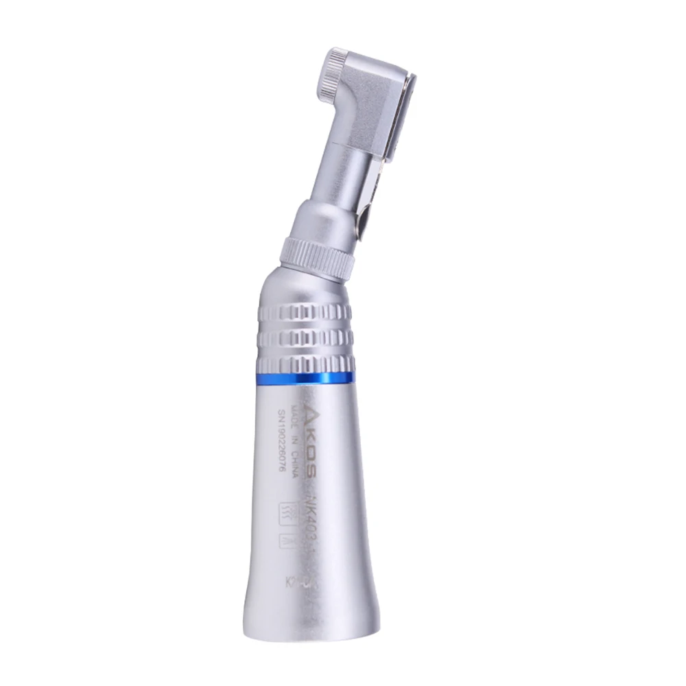 Dental low speed handpiece burs air turbine dentist tip contraangulo dental micromotor hand piece