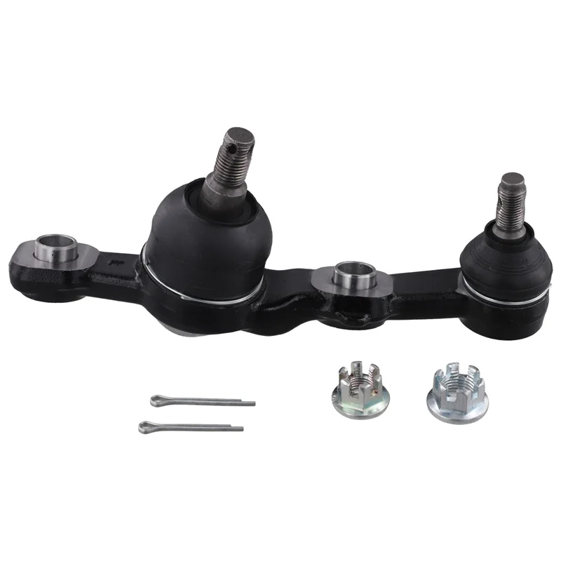 

Передний нижний шаровой шарнир в сборе 43330-39865, K500370 4333039865 для Toyota Lexus GS350/450H GRL1 RC350 GSC1 43340-39625 L