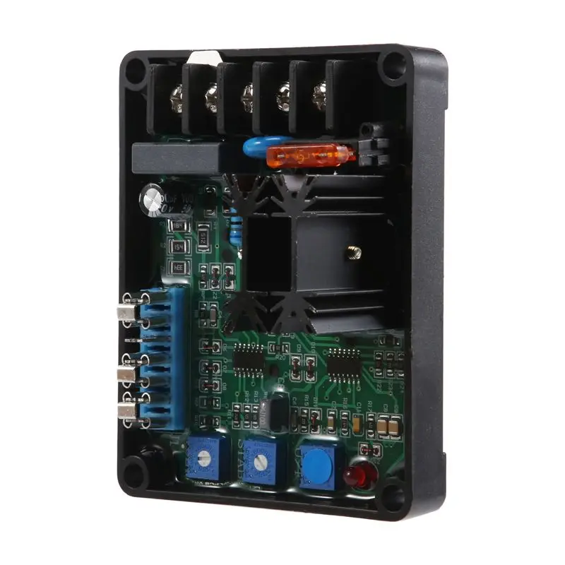 A21F-Gavr-8A Avr Generator Automatic Voltage Regulator Module Universal Avr Generator Well Working