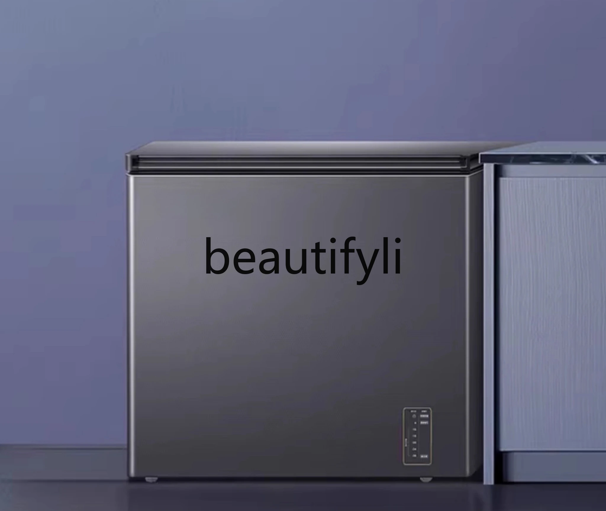 

Freezer, household ultra-low temperature quick-freezing, refrigeration, freezing conversion, small freezer
