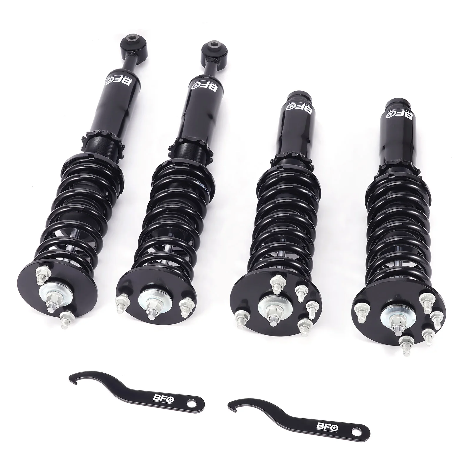 Kit Coilovers para Honda Accord 1998-2002 Acura TL 99-03 Amortiguadores de suspensión