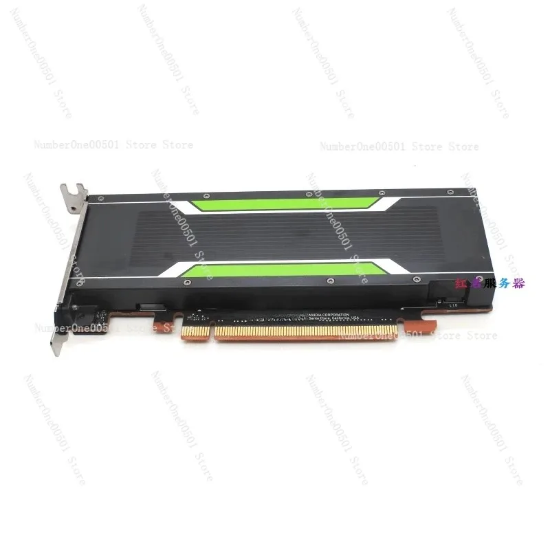 

Tesla K80 M60 P40 V100 T4 A2 M10 P4 GPU Deep Learning Graphics Card