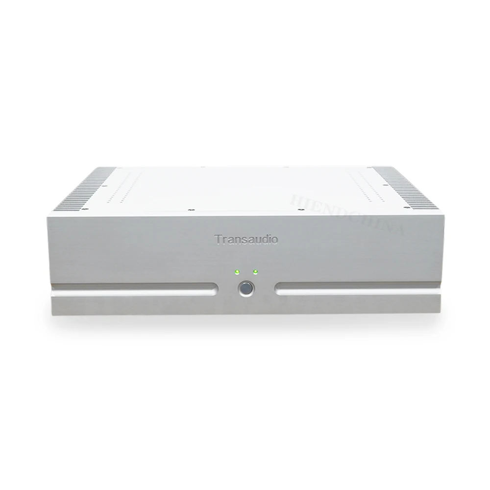 

Chuansheng 001 F7 HiFi 2-channel Pure Power Amplifier Nippon Steel Core Transformer 1:1FM711 Line 150w/8 Ohm,300W/4 Ohm 110/220V