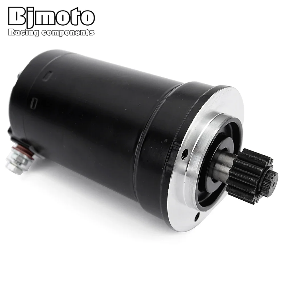 

Starter Motor 27040011A for Ducati Monster 400 620 696 S2R Dark S4 Superbike 888 996 998 Supersport 620S 750S 800S 600SS 900S