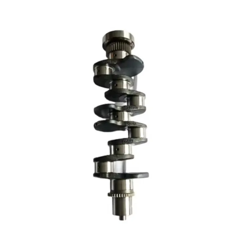 

Crankshaft Assy 3968176 5370755 For Cummins QSB4.5 Diesel Engine