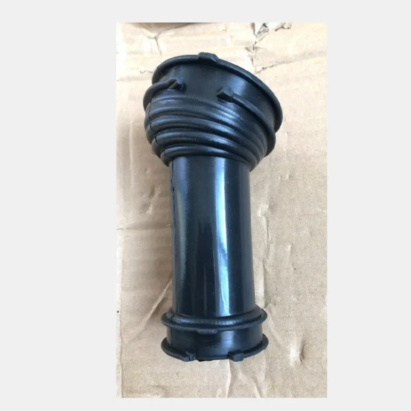 7G919F763ACA Auto-Motor-Schalldämpfer, Schalldämpfungsschlauch, Schallschutzschlauch, kompatibel mit Ford Mondeo Mk4 2007-2012, Autoteile – Detail 4