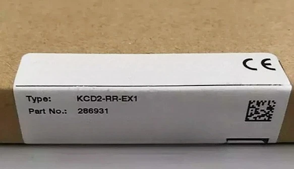 

Совершенно новый оригинальный защитный барьер KCD2-RR-EX1 KCD2 RR EX1 Быстрая доставка