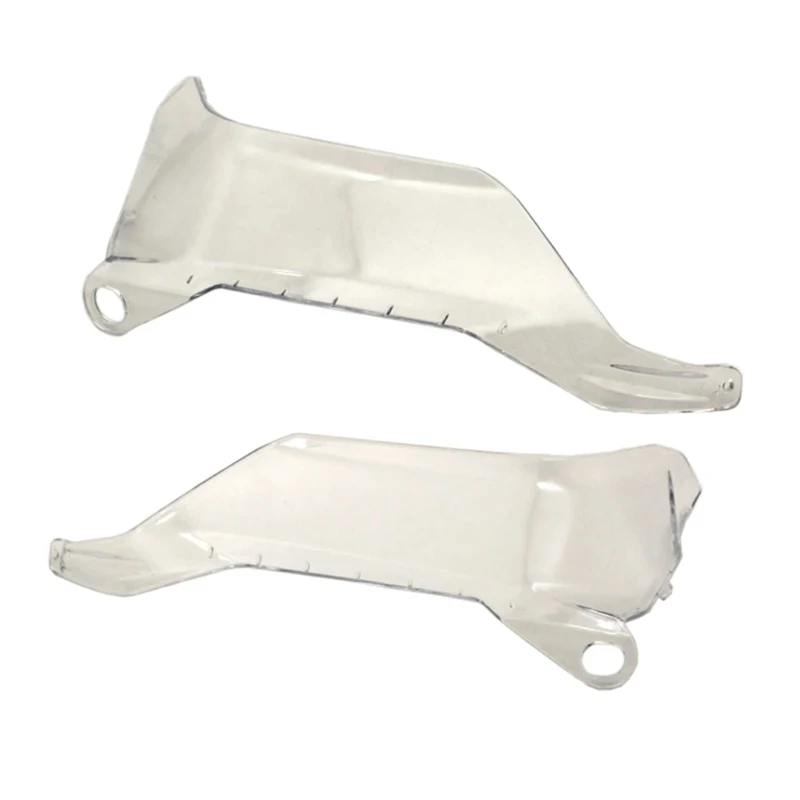 2024 New Pair Handguard Motorcycle Shielding Motorcycle Hand Protectors for R1300GS/ADV