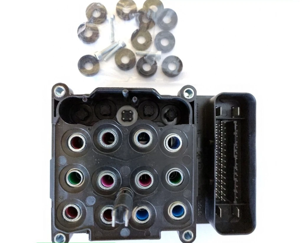 2026 Mopar bra/nd new genuine suitable for Wran/gler ABS pump computer control module 68145835AE
