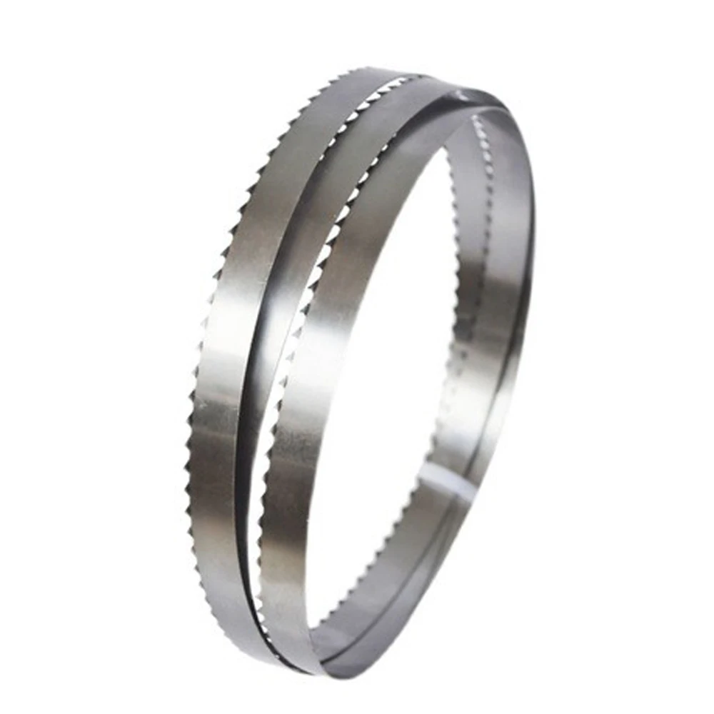 Hoja de sierra eléctrica para máquina de huesos, cortador de huesos eléctrico para cortar alimentos, hoja de sierra comercial