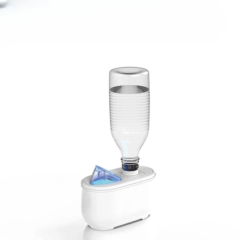 Portable humidifier household bedside bedroom small office