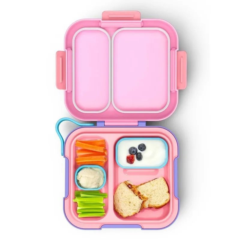 Portable outing student crisper