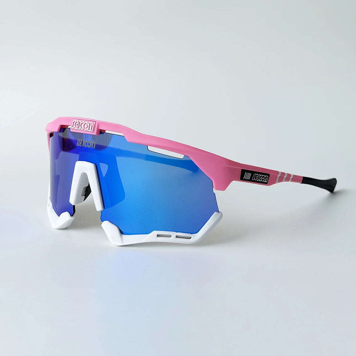 SCICON Cycling Glasses Men Women Mountain Riding Glasses UV400 Protection Running Sunglasses Motorcycle Hiking Goggles image 2