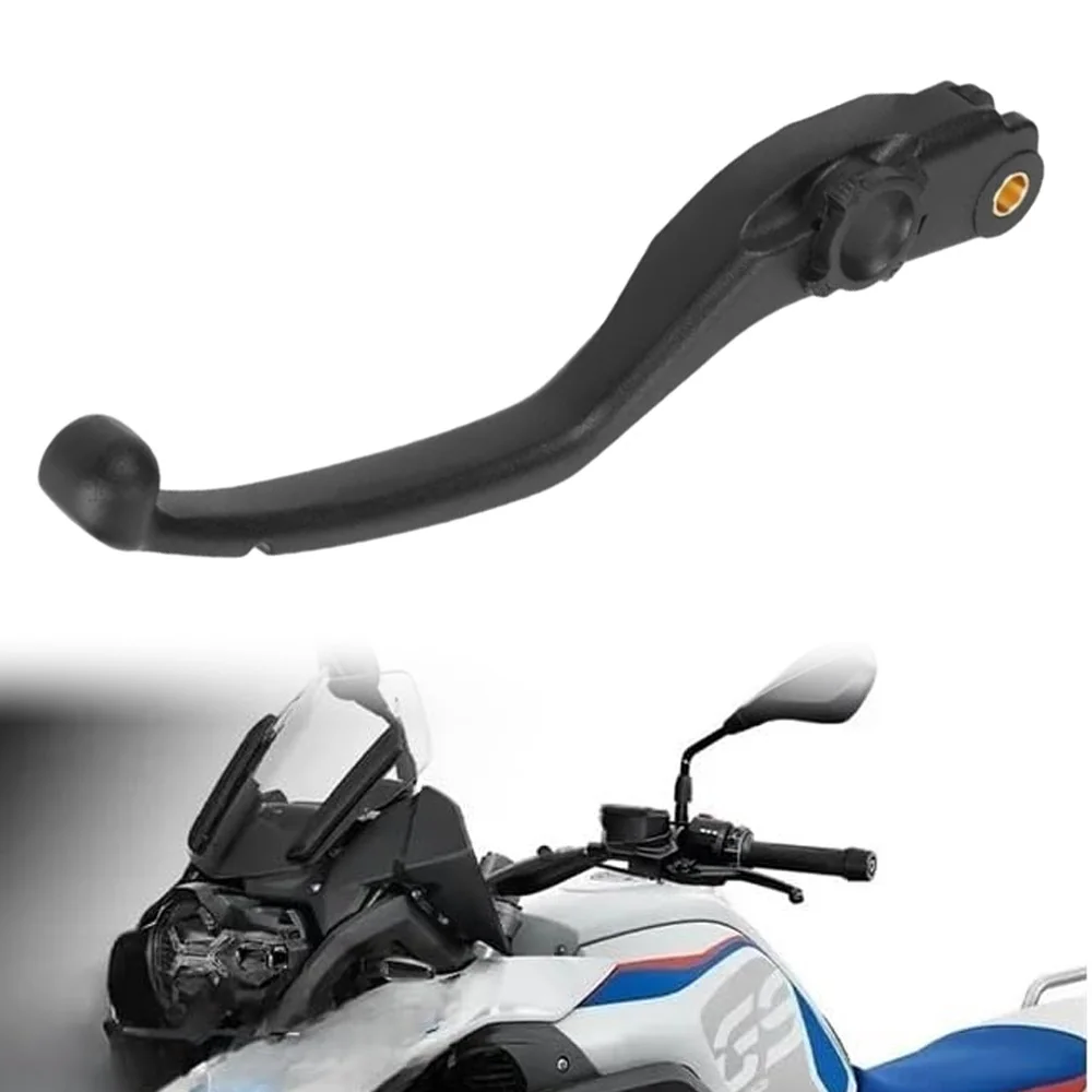 

Для BMW R1200 R1250 R GS RS RT ADV K1600 Bagger GT GTL R Nine T мотоциклетные левые ручки управления сцеплением 32728533739