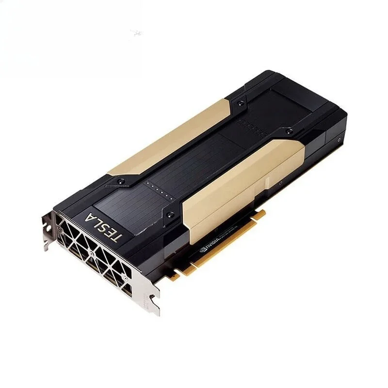 Suitable for NVIDIA Tesla series V100 16G GPU deep computing accelerated graphics card