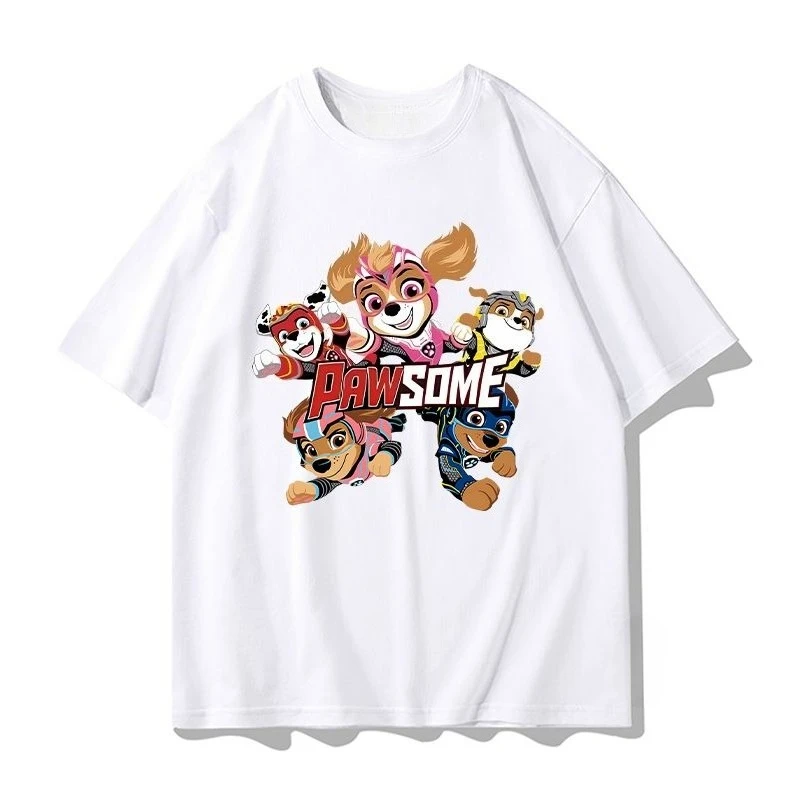 Paw Patrol Chase Women's T-Shirts 