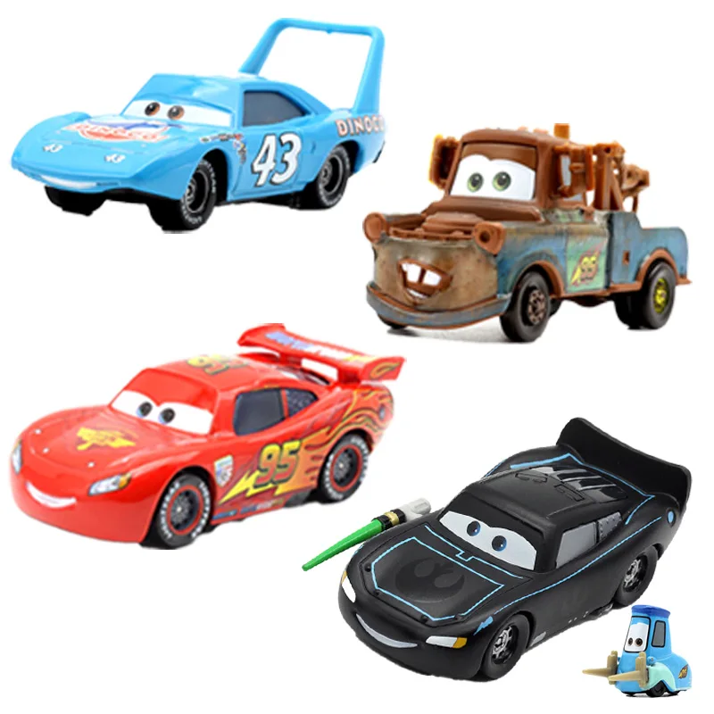 

Diney Cars Pixar 1:55 литой автомобиль, металлический кузов, материал из сплава, детская игрушка, подарок на день рождения, молния Маккуин, Джексон, Шторм