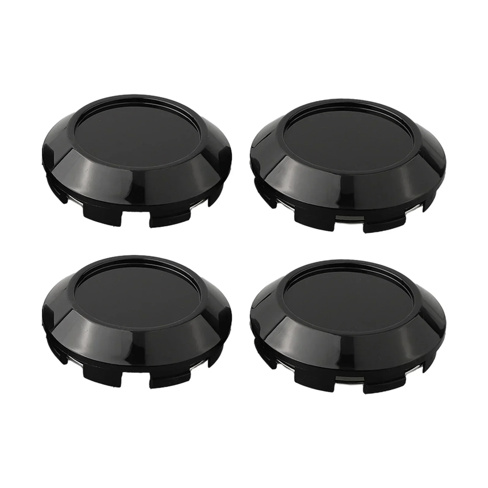 4pcs Car Wheel Centre Hub Cap Outer Diameter 76MM/72MM ID Plug Wheel Center Sticker Badge Emblems Exterior Styling Accessories