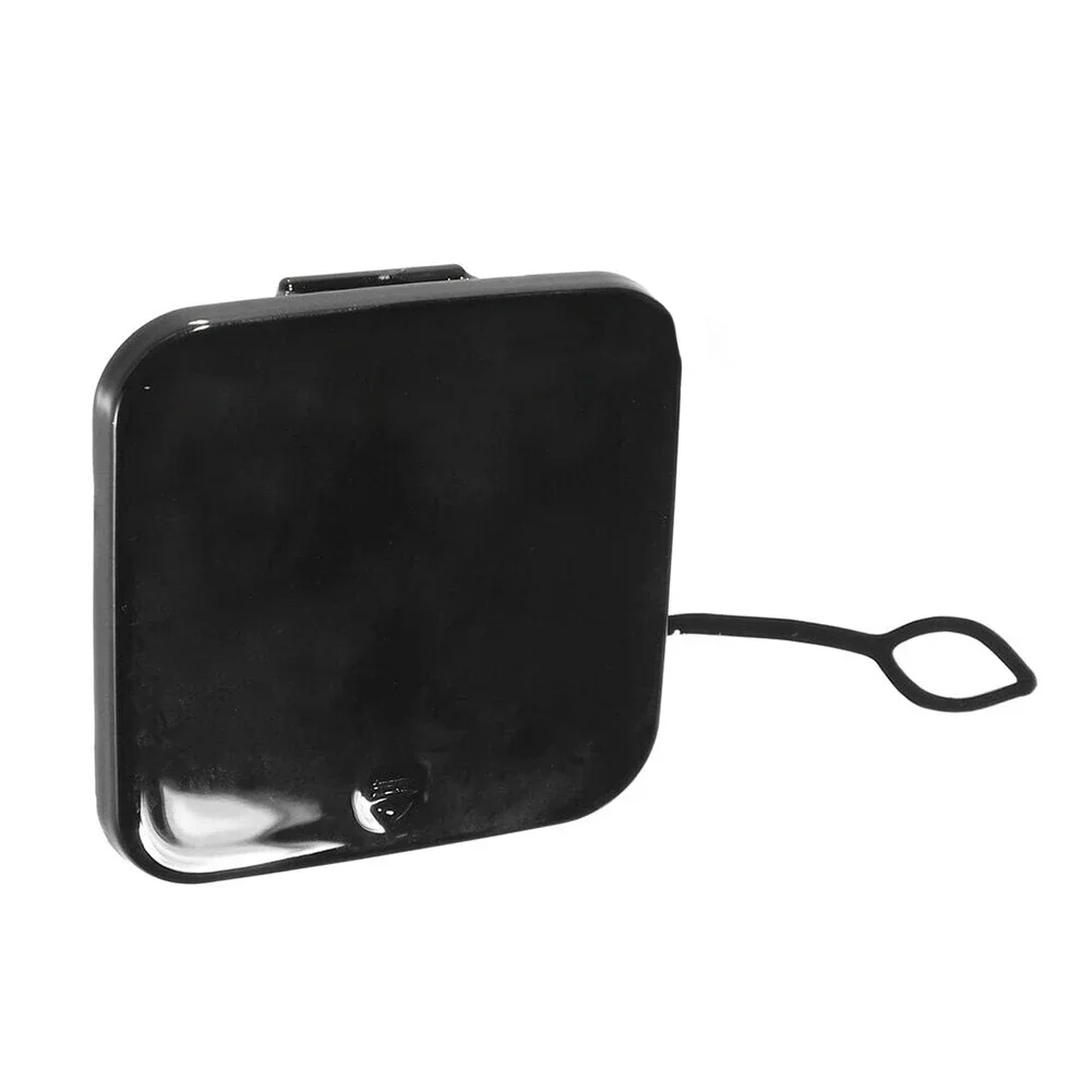 Parts Practical Convenient Hook Cover Cap Black 2009-2013 2218850322 ABS Replacement Cover For Mercedes S-class