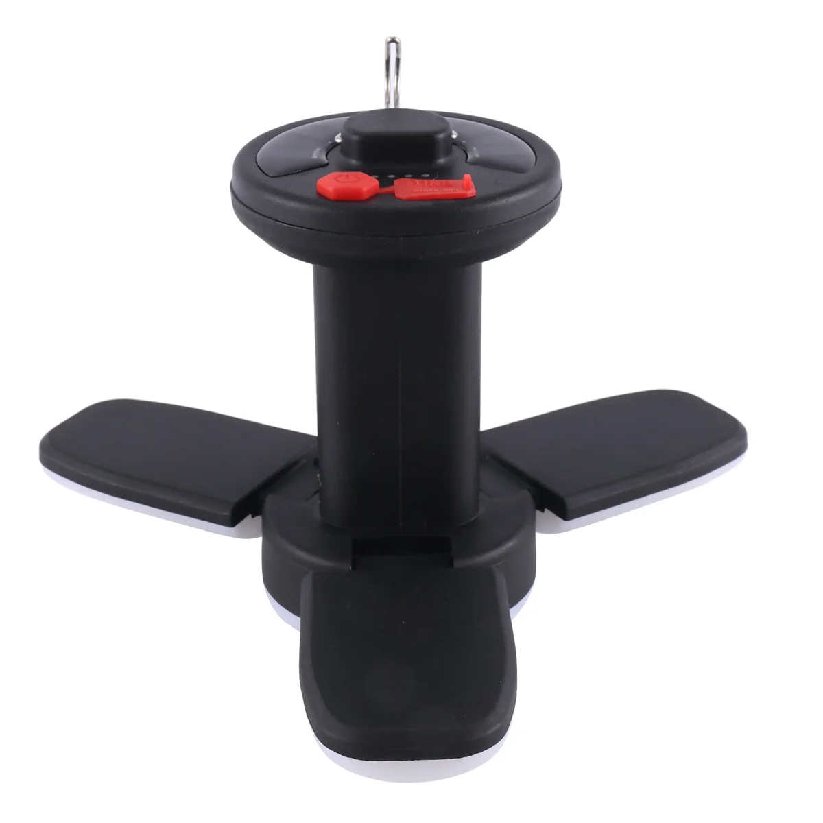 

2525+ Портативный светодиодный светильник для кемпинга, светодиодная лампа для палатки, напольная подставка, аварийное освещение, уличный фонарик с зарядкой через USB