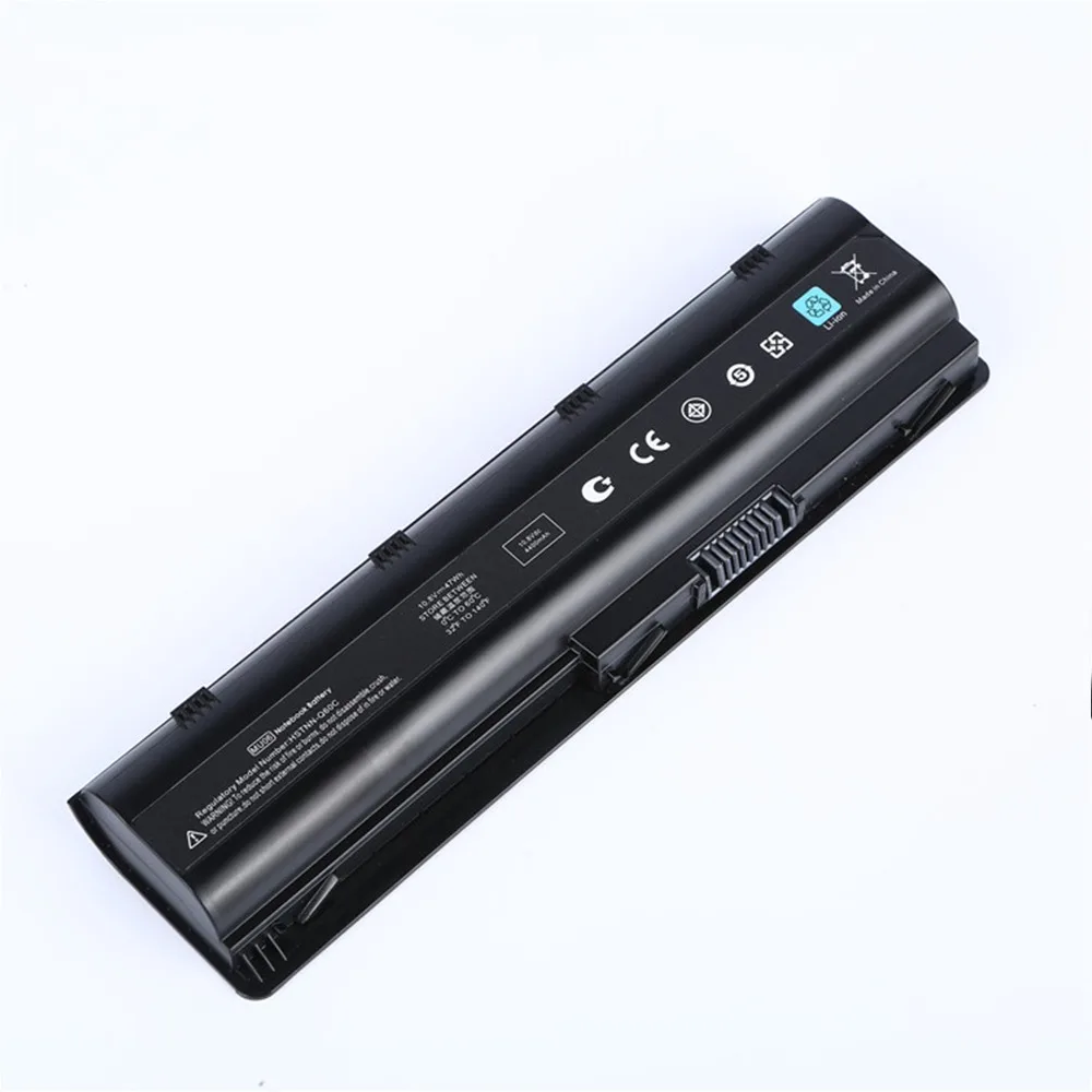 MU0610.8V Laptop Battery for HP Pavilion CQ32 CQ42 CQ43 CQ62 CQ72 DV3 DV4 DV7 G42 G56 G32 G72 G4 G6 MU09 HSTNN-CB0W HSTNN-UB0