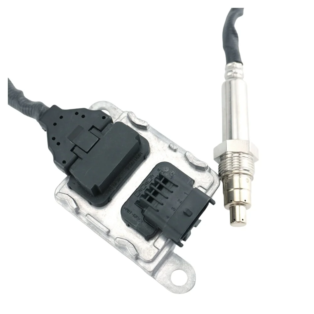 ZOOMKEY Fit For Nox Sensor Fit For Volvo Truck D11 D13 D16 22303391 5WK97366