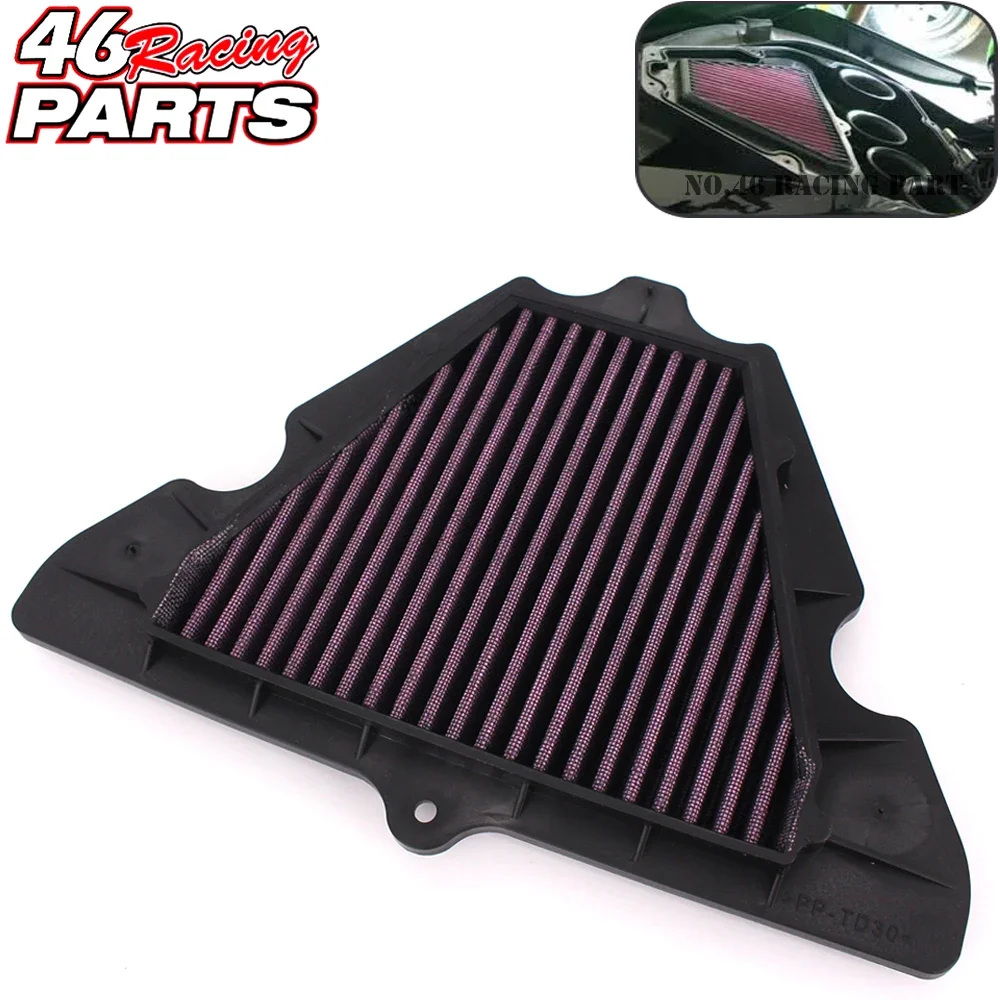 Z1000 NINJA 1000 Motorcycle Air Filter For Kawasaki Z1000SX ZX1000 KLZ1000 VERSYS 2011 2012 2013 2014 2015 2016 2017 2018 2019