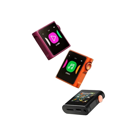 Shanling M0 Pro セット Amazon.com: SHANLING M0 Pro MP3 Player with Bluetooth，Hi-Res