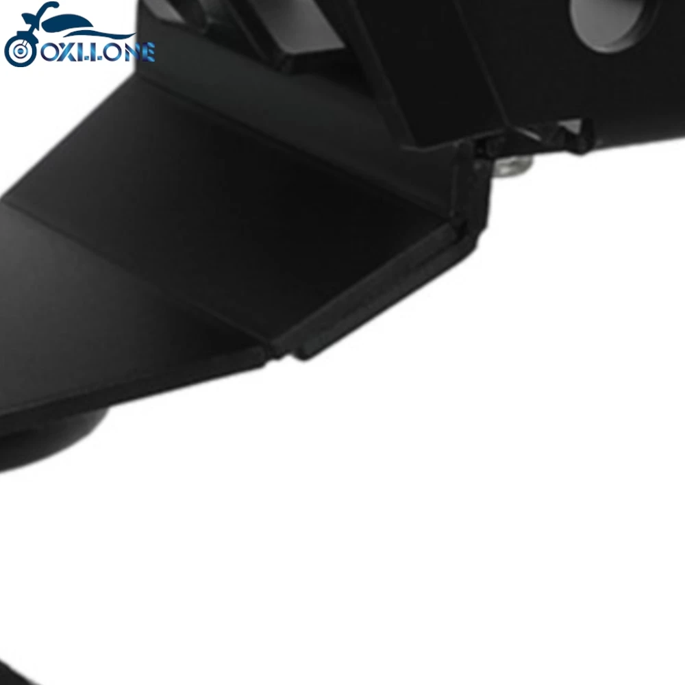 

690 SMCR Enduro R License Plate Holder Bracket Rear Tail Tidy Fender Eliminator Kit For ​GasGas ES SM 700 ABS 2019-2023 2024