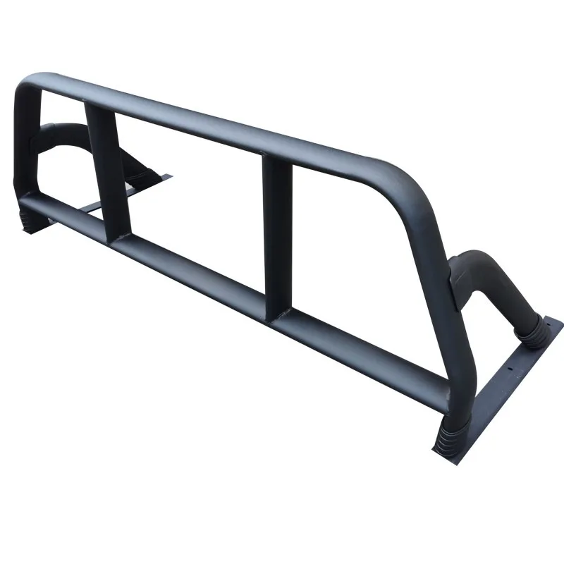 Pickup Truck Roll Bar Gantry Frame Rack For Cargo Bed Modified Accessories Heavy Duty Steel