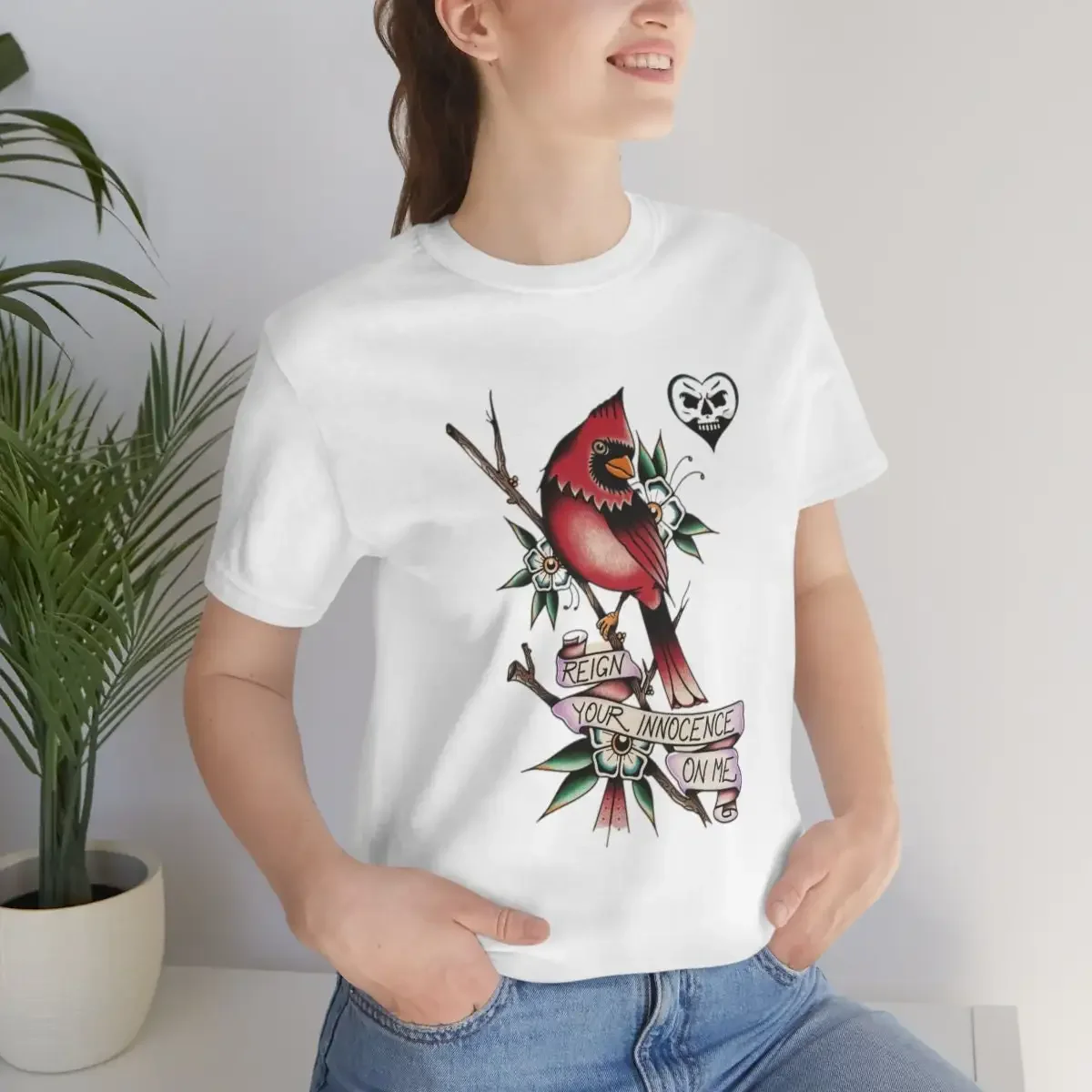 Alexisonfire Young Cardinals City And Colour Merch Concert Tour Jersey T Shirt