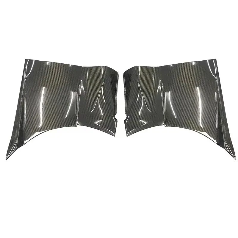 

Best SellingHot Sale Style Carbon Fiber Plate 2019-2020 A90 FenderHigh Quality