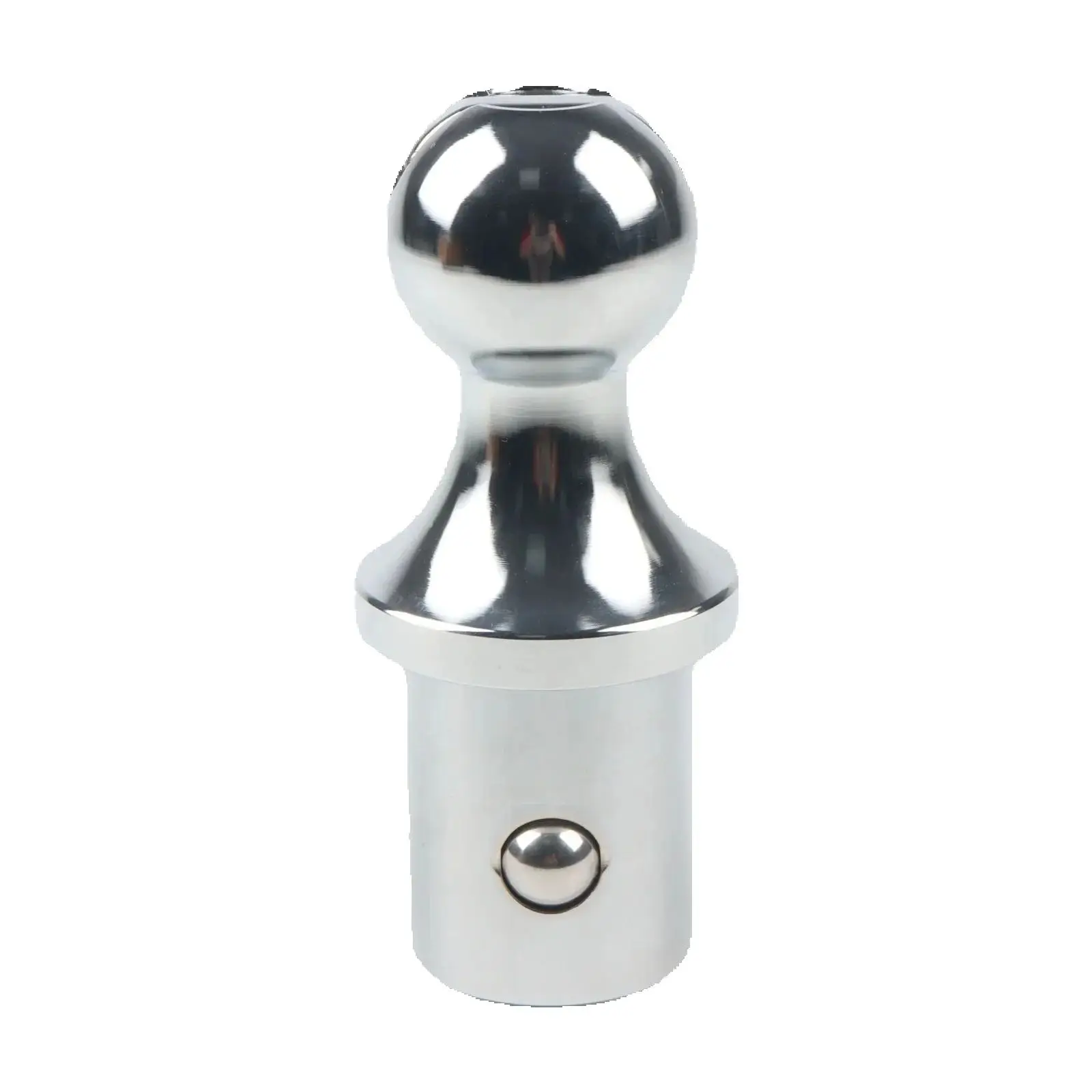Bola emergente Reese Elite de 2-5/16 "para Ford F-250 F-350 F-450 acoplador de cuello de cisne 19311 accesorios de coche