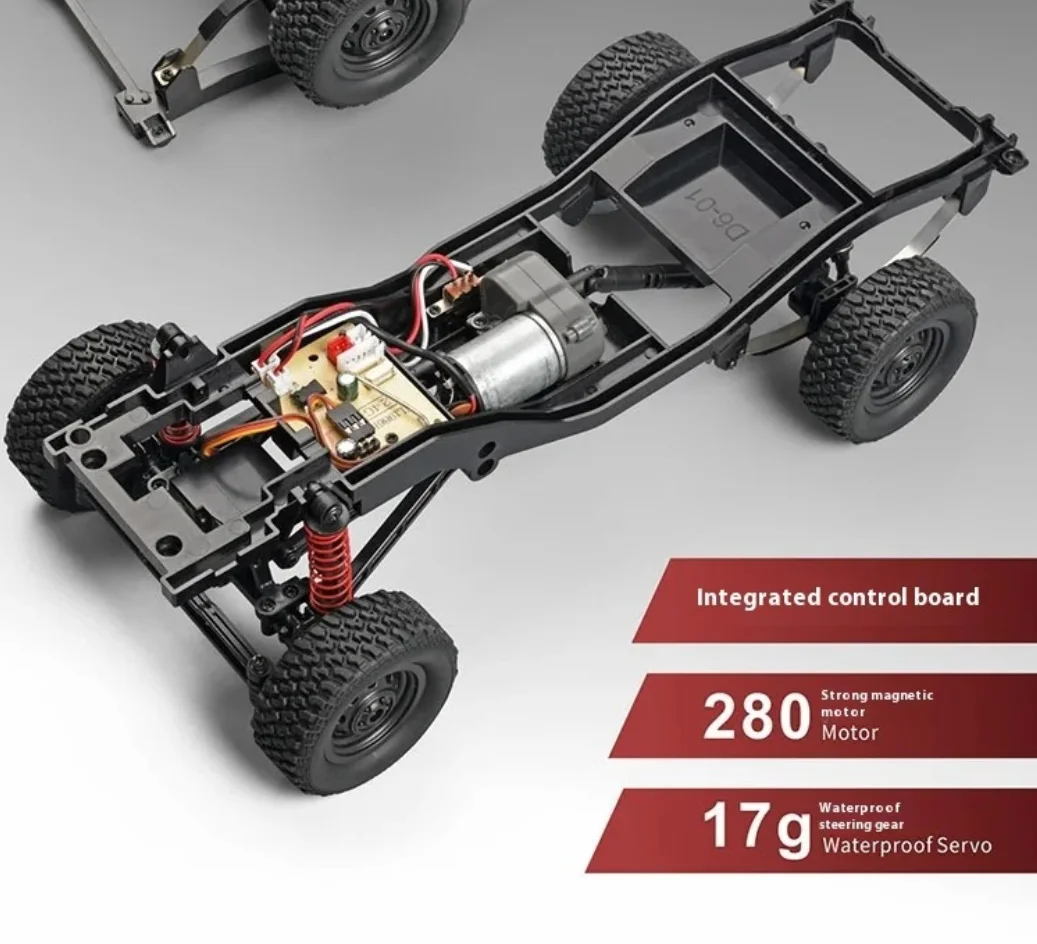 MN نموذج 1:12 RC سيارة MN82 ريترو كامل النطاق محاكاة LC79 RTR 2.4G 4WD 280 موتور التحكم عن بعد مركبة يتم التحكم بها عن بُعد لسيارة تويوتا نموذج