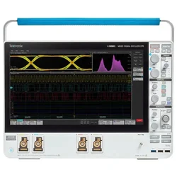 Tektronix MSO66B 6-BW-2500 2.5 GHz, 6-FlexChannel, Up to 50 GS/s Mixed Signal Oscilloscope