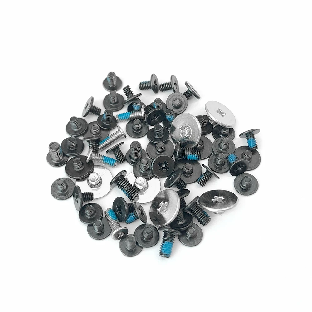 For HP Envy 14-FA,14-FC TPN-C172 Complete Set of Screws Laptop Replacement N91036-001