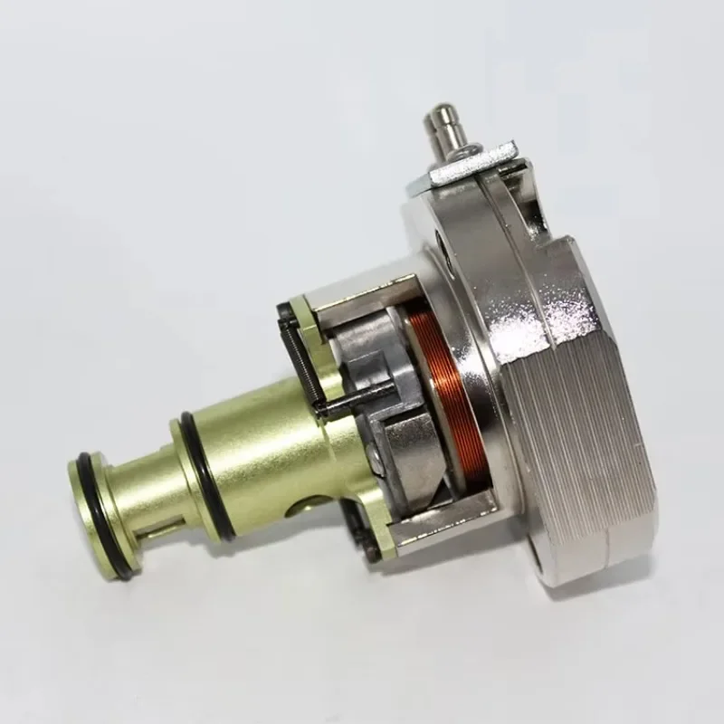 CCEC Machinery Engine Parts 24V Actuator 3408326 Generator K19 K38 K50 Engine PT Pump Electronic Fuel Control Actuator